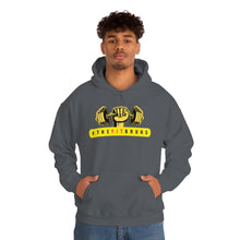 Load image into Gallery viewer, Fit Bruhs Hooded Sweatshirt