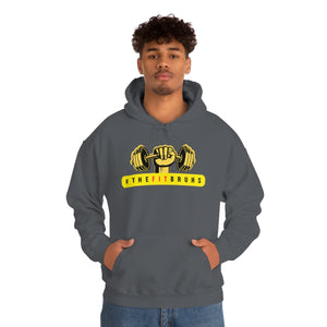 Fit Bruhs Hooded Sweatshirt