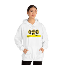 Load image into Gallery viewer, Fit Bruhs Hooded Sweatshirt