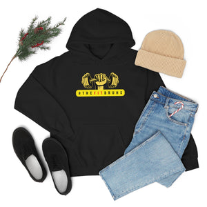 Fit Bruhs Hooded Sweatshirt