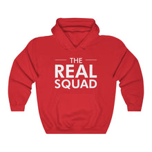 Load image into Gallery viewer, The Real Squad Heavy Blend™ Hooded Sweatshirt