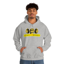 Load image into Gallery viewer, Fit Bruhs Hooded Sweatshirt