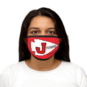 J-Town Face Mask