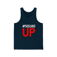 Load image into Gallery viewer, Summer Squad Unisex Jersey Tank