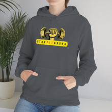 Load image into Gallery viewer, Fit Bruhs Hooded Sweatshirt