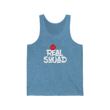 Load image into Gallery viewer, Summer Squad Unisex Jersey Tank