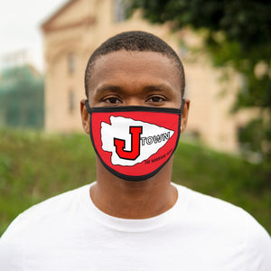 J-Town Face Mask