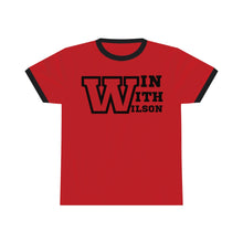 Load image into Gallery viewer, Win Wilson Ringer Tee