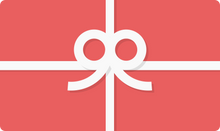 Load image into Gallery viewer, WILSONS4REAL Gift Card