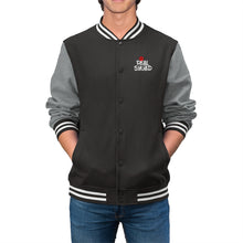 Load image into Gallery viewer, The Real Squad Varsity Jacket