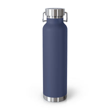 Load image into Gallery viewer, THE REAL SQUAD 22oz Vacuum Insulated Bottle