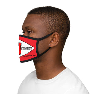 J-Town Face Mask