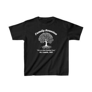 Kids Reunion Heavy Cotton™ Tee