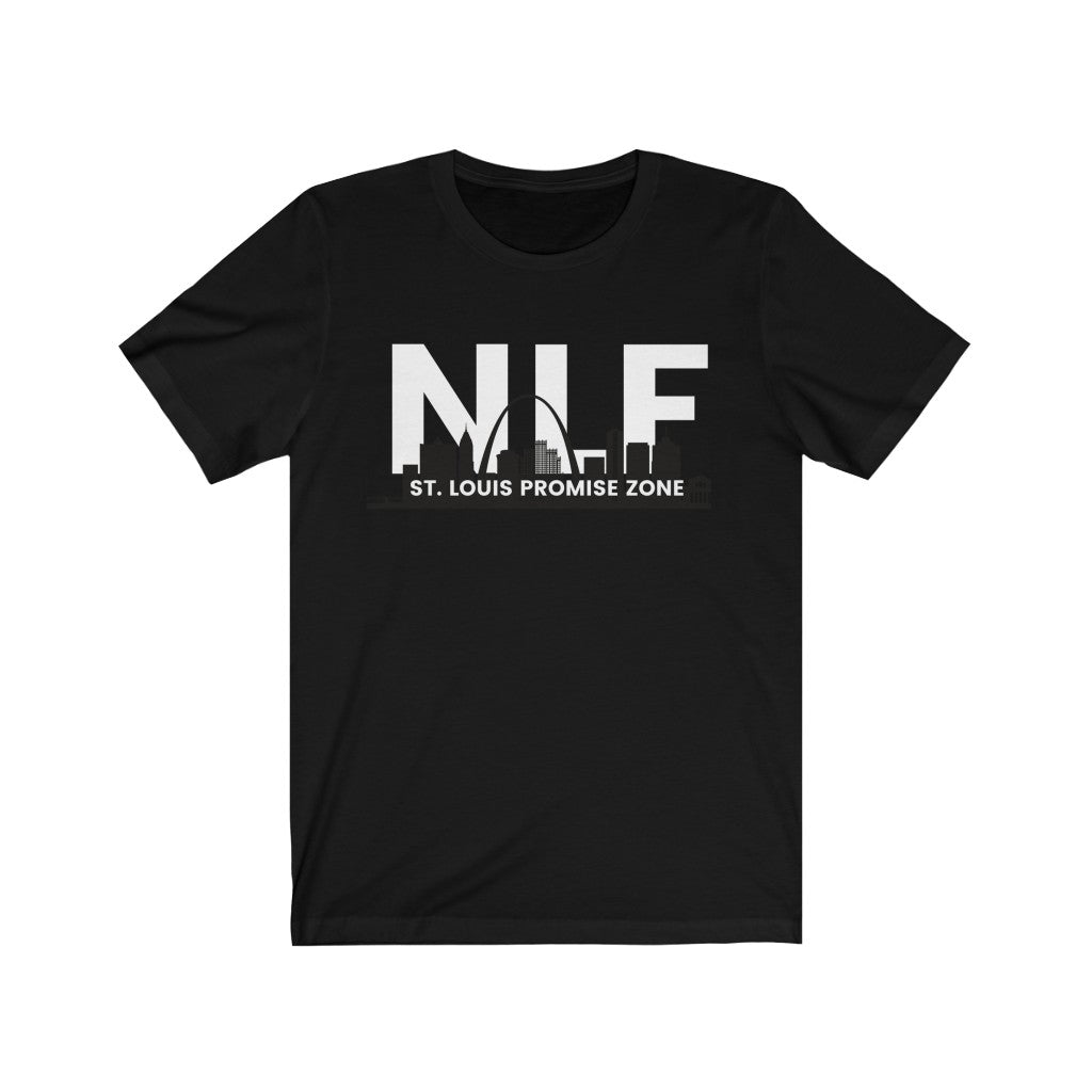 NLF Jersey Short Sleeve Tee